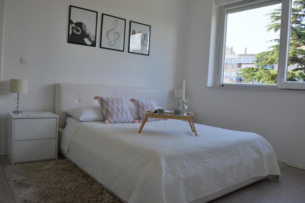 Apartment Seven Split Kültér fotó