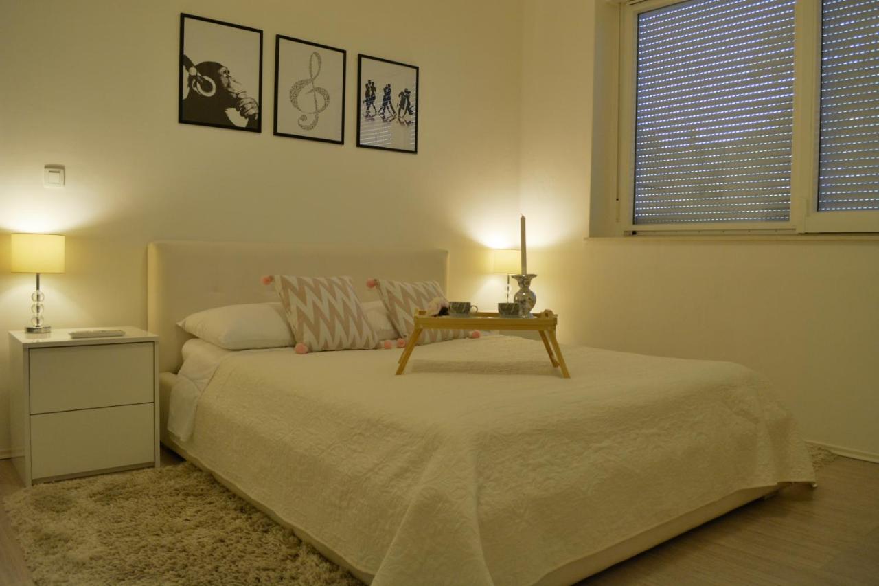 Apartment Seven Split Kültér fotó