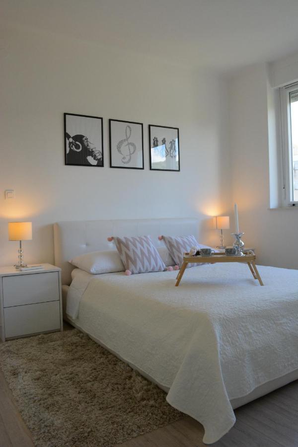 Apartment Seven Split Kültér fotó