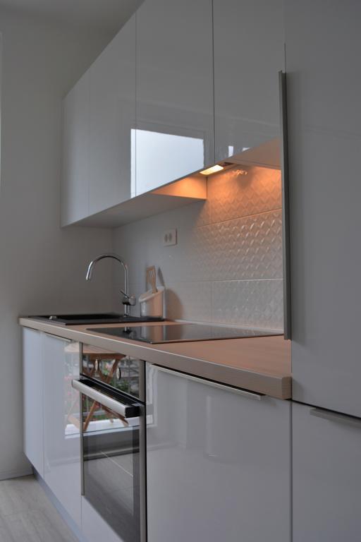 Apartment Seven Split Szoba fotó