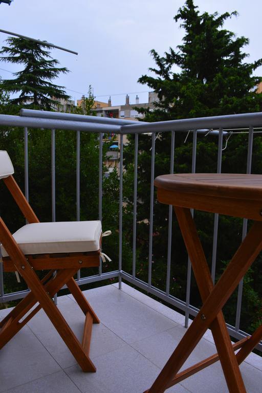 Apartment Seven Split Szoba fotó